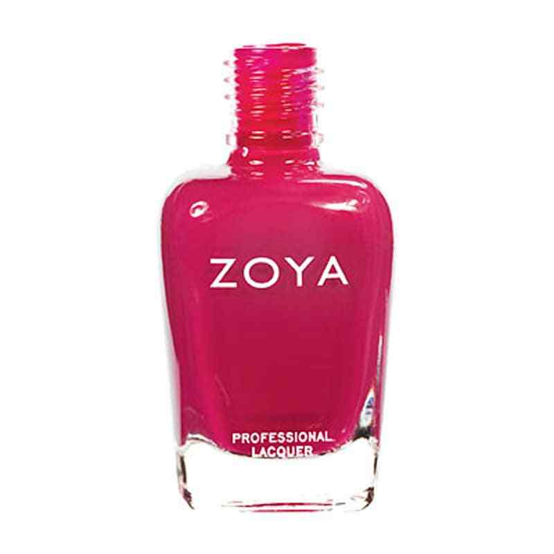 Nail Polish Red, Dita, by Zoya