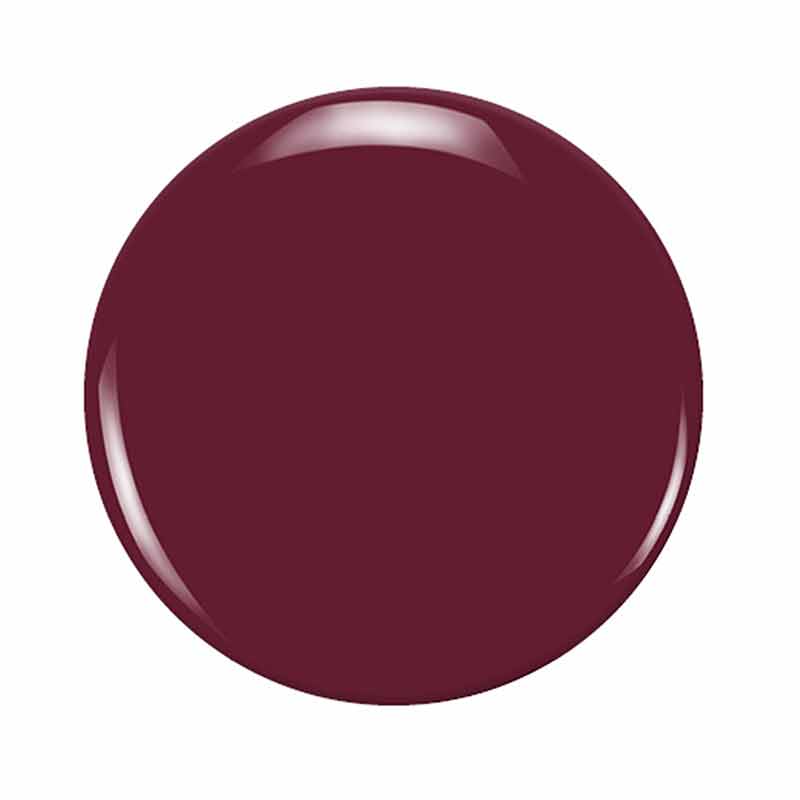 Nail Polish Red, Elowen, by Zoya, image #2