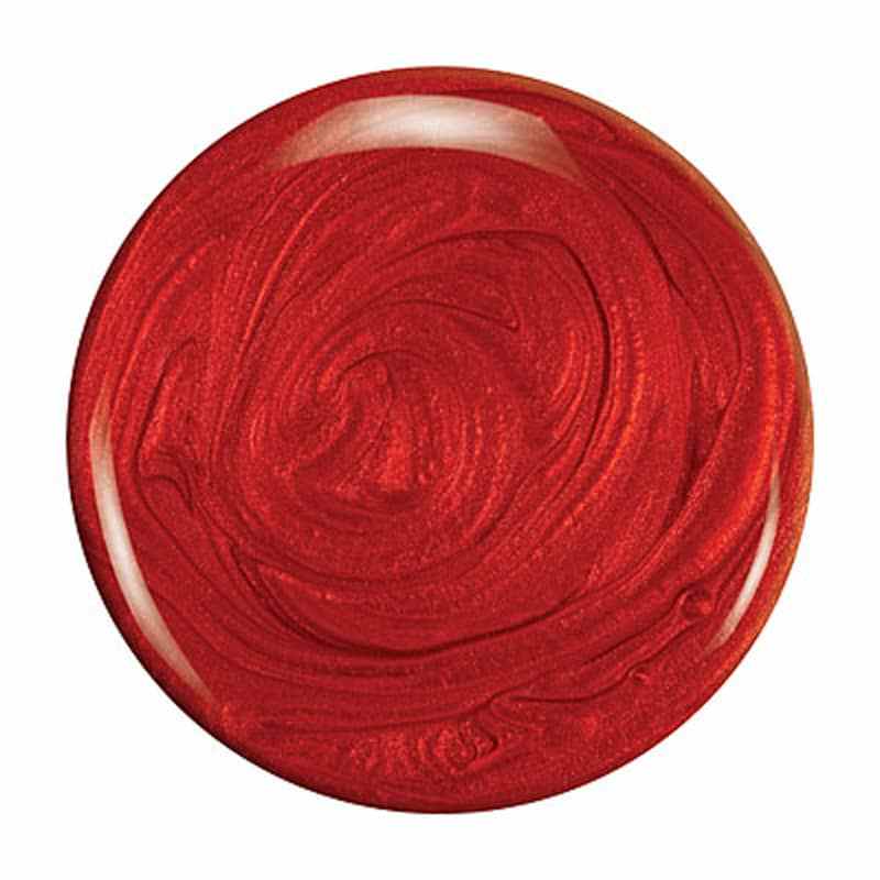 Nail Polish Red, Ember, by Zoya, image #2