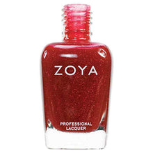 Nail Polish Red, Jade, by Zoya