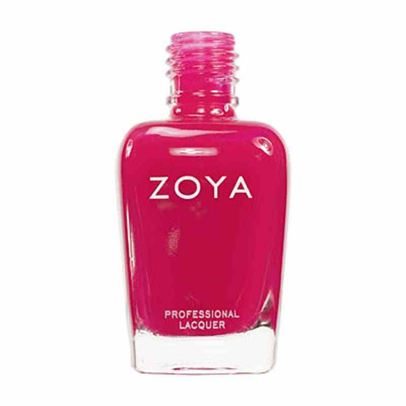 Nail Polish Red, Max, by Zoya