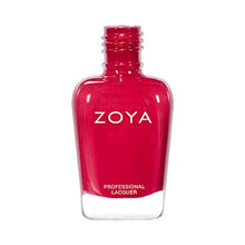 Nail Polish Red, Maxine, by Zoya