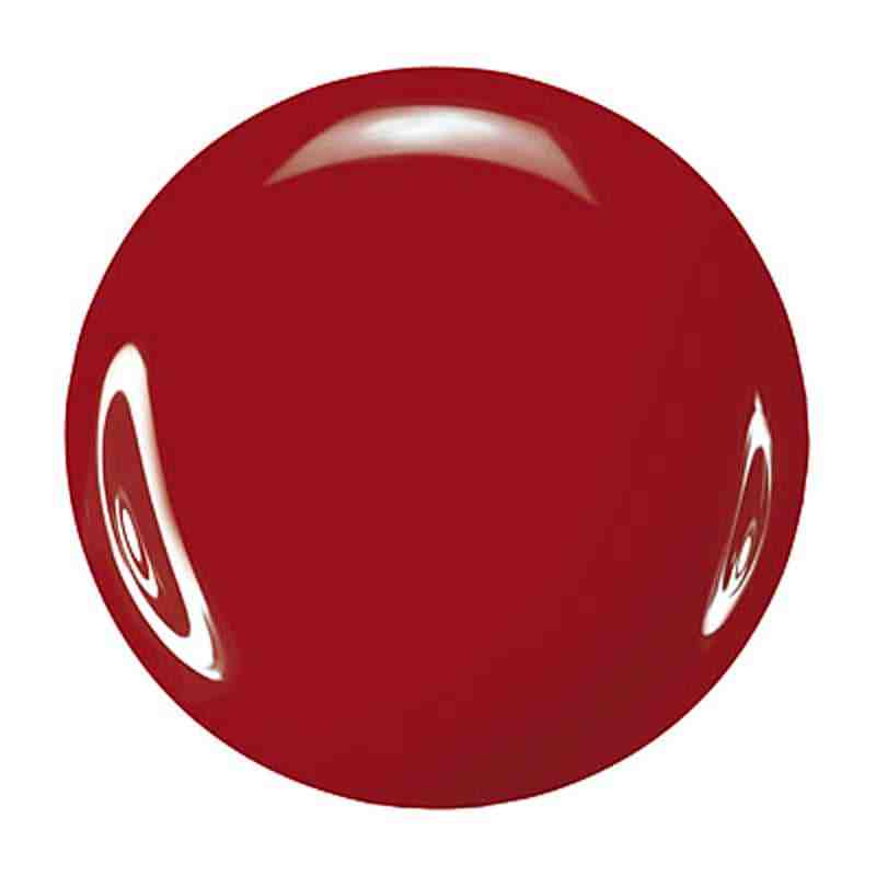 Nail Polish Red, Rekha, by Zoya, image #2