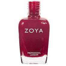 Nail Polish Red, Riley, by Zoya