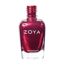 Nail Polish Red, Sarah, by Zoya