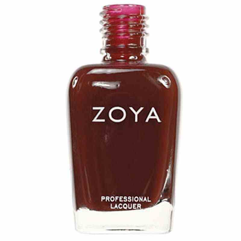 Nail Polish Red, Sasha, by Zoya