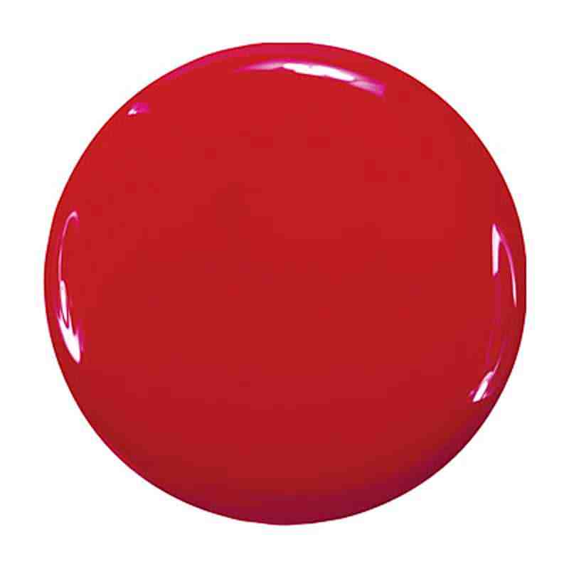 Nail Polish Red, Sooki, by Zoya, image #2