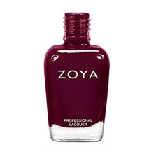 Nail Polish Red, Toni, by Zoya