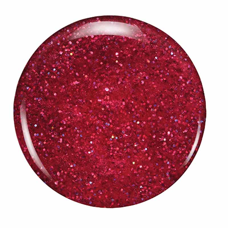 Nail Polish Red, Venus, by Zoya, image #2