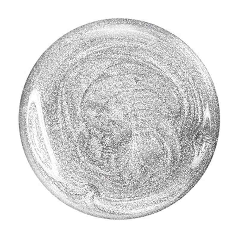 Nail Polish Silver, Trixie, by Zoya, image #2