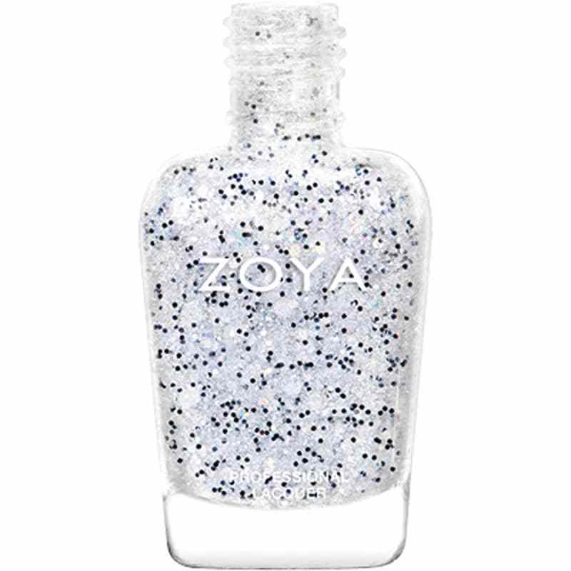 Nail Polish White, Dallas, by Zoya