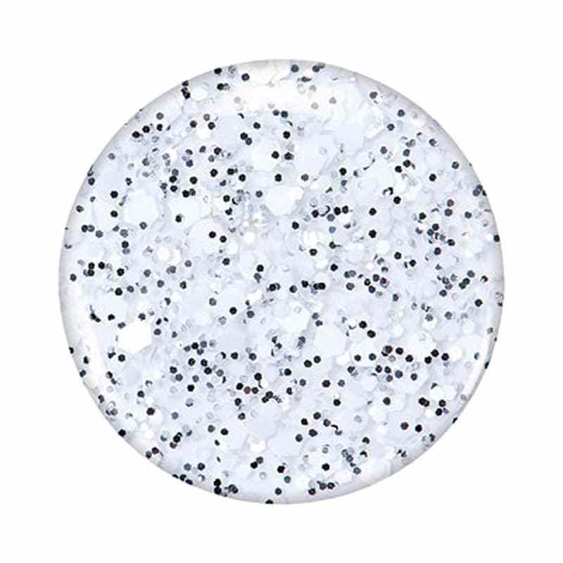 Nail Polish White, Dallas, by Zoya, image #2