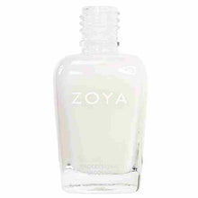 Nail Polish White, Lucy, by Zoya