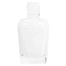 Nail Polish White, Snow, by Zoya
