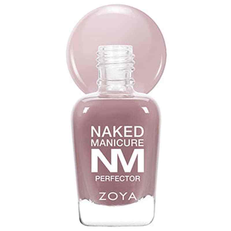 Naked Manicure Perfector, Mauve, by Zoya, image #2