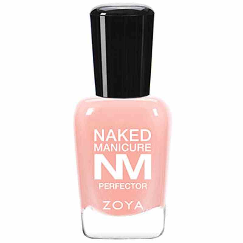 Naked Manicure Perfector, Pink, by Zoya