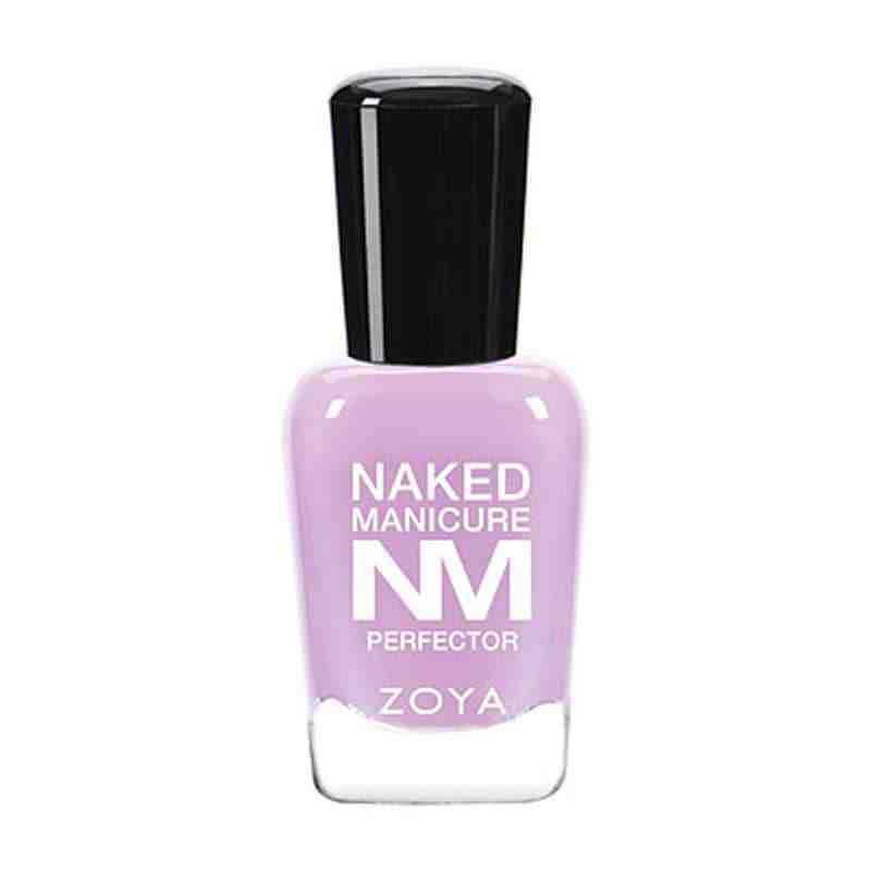 Naked Manicure Perfector, by Zoya