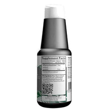 Full Spectrum Hemp Extract CBD Nanoemulsified, 1 Oz, by Quicksilver Scientific, image #3