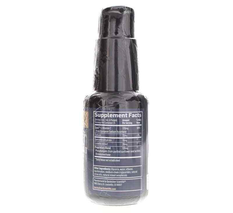 Hista-Aid Nanoemulsified, by Quicksilver Scientific, image #2