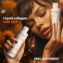 Nanofood Liquid Collagen Trim & Glow, Chocolate Mocha, by Codeage, image #3