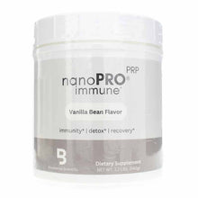 NanoPro PRP Immune, Vanilla Bean, by Biopharma