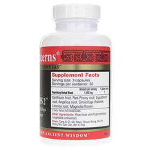 Nasal Caps 2, by Health Concerns, image #2