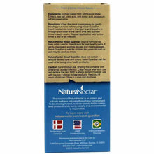 Nasal Guardian Spray, by Naturanectar, image #2