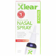 Nasal Spray with Xylitol, 1.5 Oz, by Xlear, image #2
