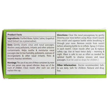 Nasal Spray with Xylitol, 3 Pack, by Xlear, image #2