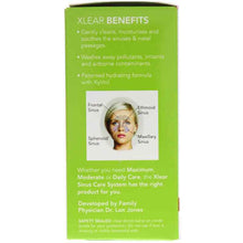 Nasal Spray with Xylitol, 3 Pack, by Xlear, image #4