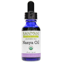 Nasya Oil, by Banyan Botanicals