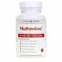 Nattovena Pure Nattokinase, by Arthur Andrew Medical