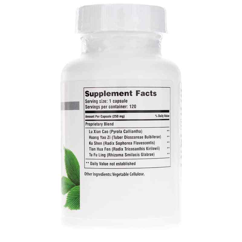 Natura 401, by American Nutriceuticals, image #2