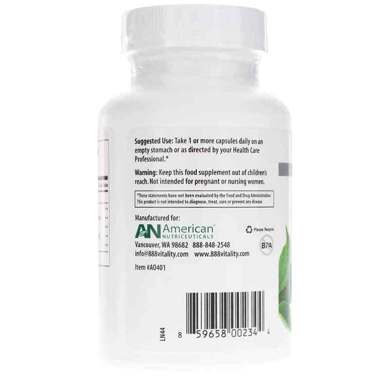 Natura 401, by American Nutriceuticals, image #3