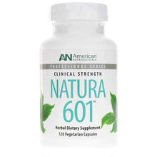 Natura 601, by American Nutriceuticals