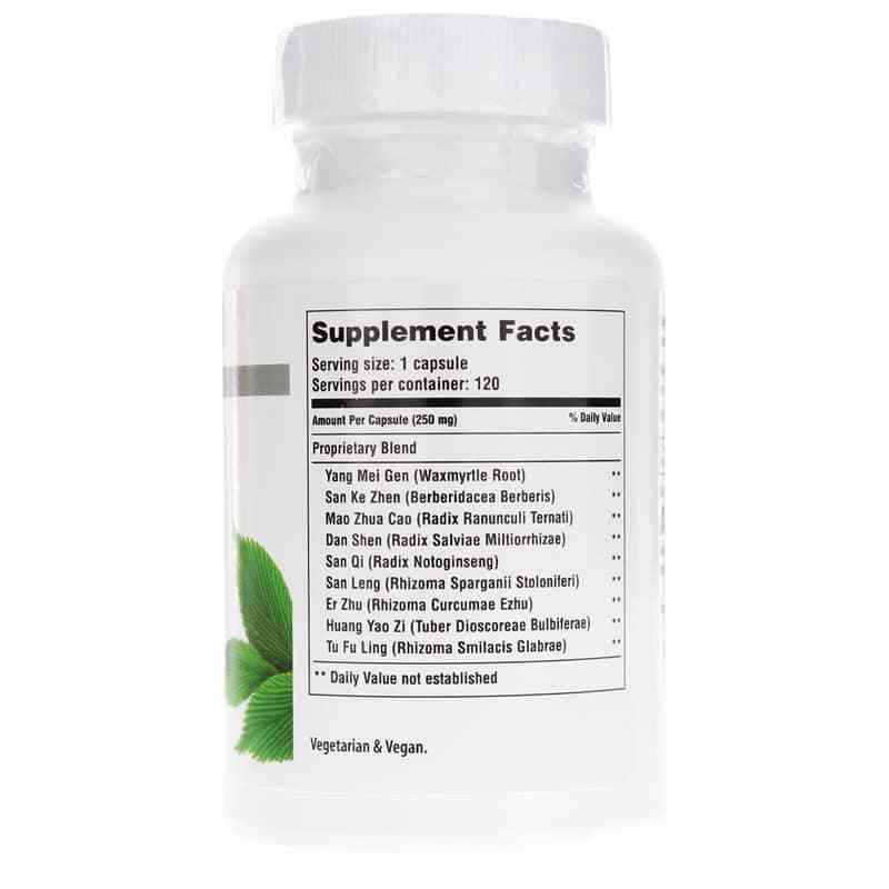 Natura 601, by American Nutriceuticals, image #2