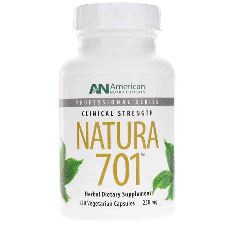 Natura 701, by American Nutriceuticals
