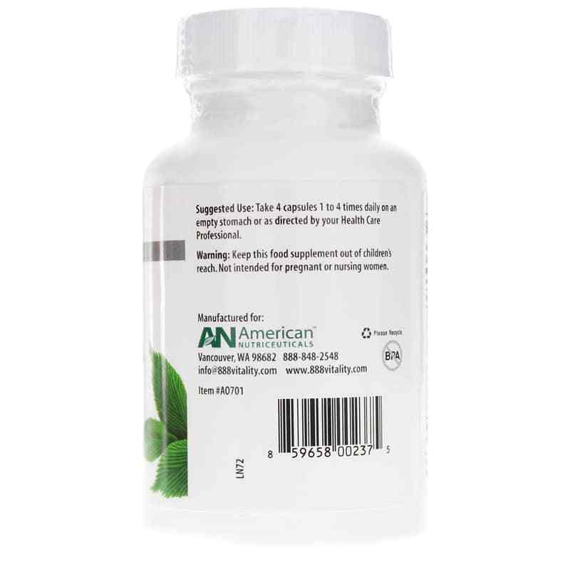 Natura 701, by American Nutriceuticals, image #2