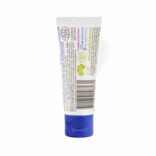 Natural Certified Kid's Toothpaste, by Jack N' Jill