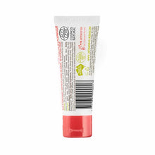 Natural Certified Kid's Toothpaste, by Jack N' Jill