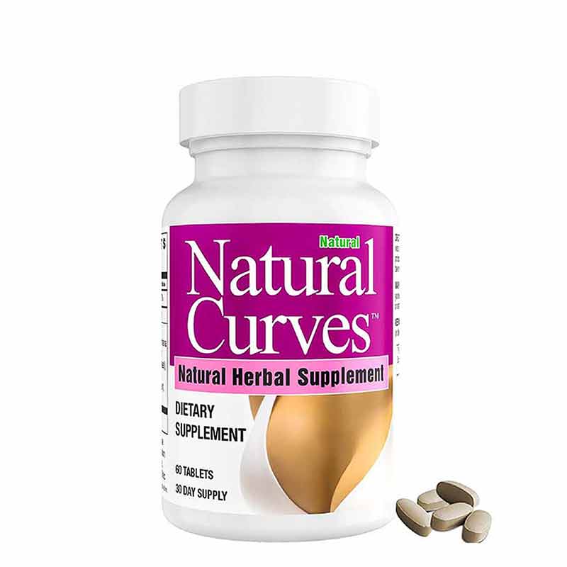 Natural Curves, BioTech Corporation – Natural Healthy Concepts