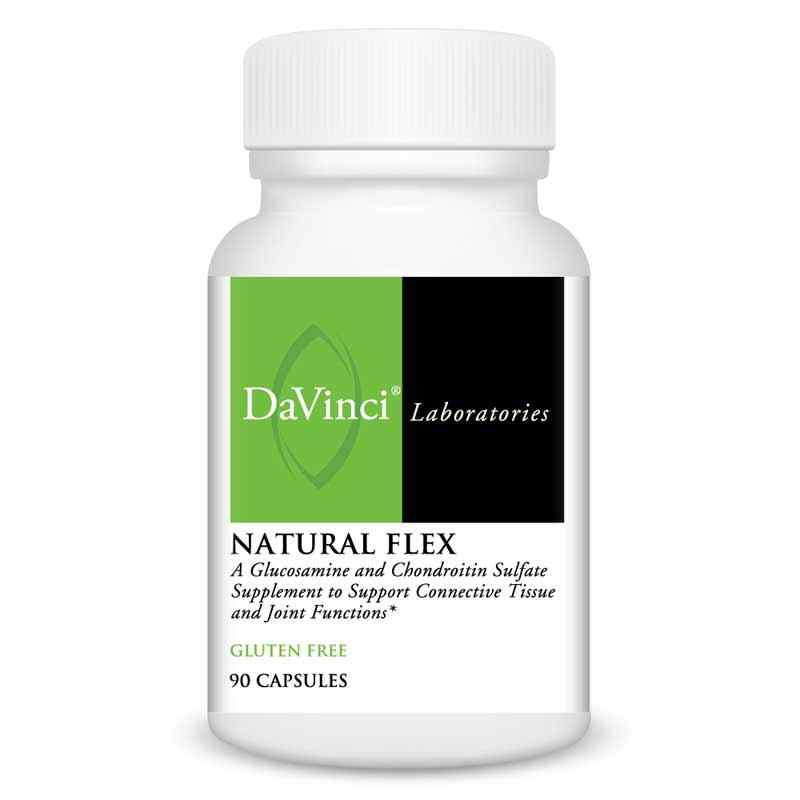 Natural Flex, by DaVinci Labs