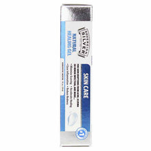 Natural Healing Gel Skin Care, 1 Oz, by Sovereign Silver, image #4