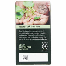 Natural Laxative, by Gaia Herbs, image #3
