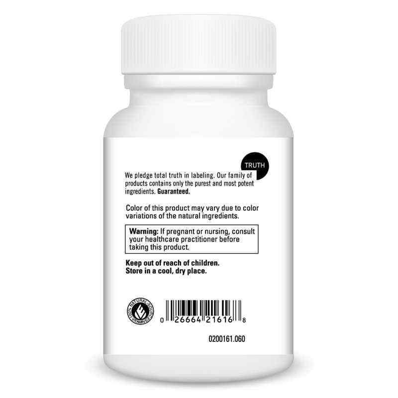 Natural Mixed Tocopherol E-400, by DaVinci Labs, image #3