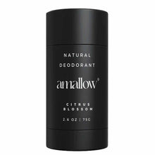 Natural Non-Toxic Deodorant, by Amallow Tallow
