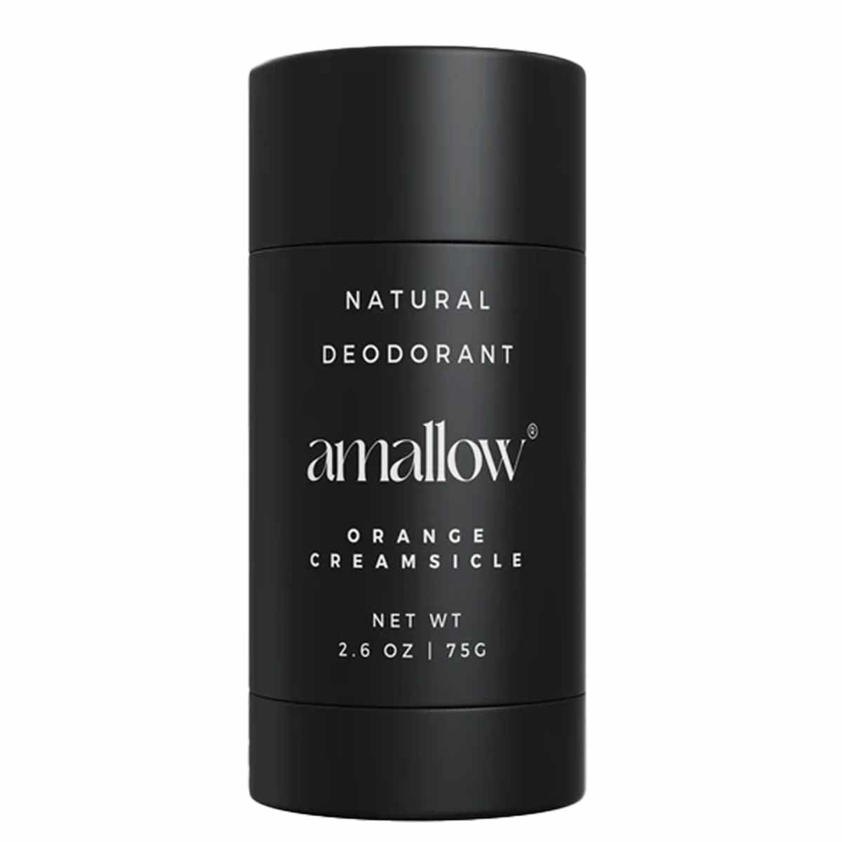 Natural Non-Toxic Deodorant, by Amallow Tallow
