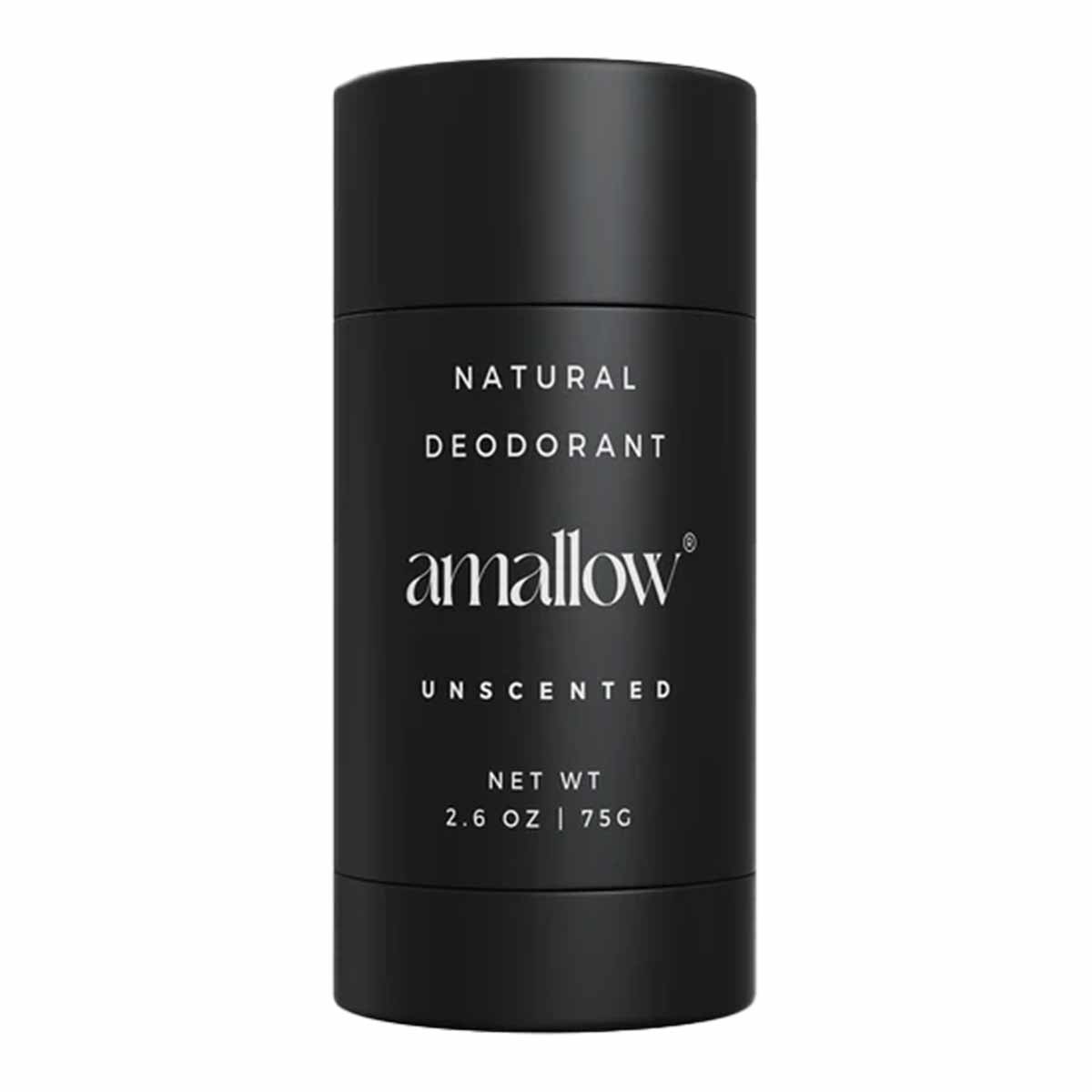 Natural Non-Toxic Deodorant, by Amallow Tallow