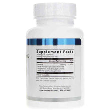 Natural Vitamin E Complex, by Douglas Laboratories, image #2