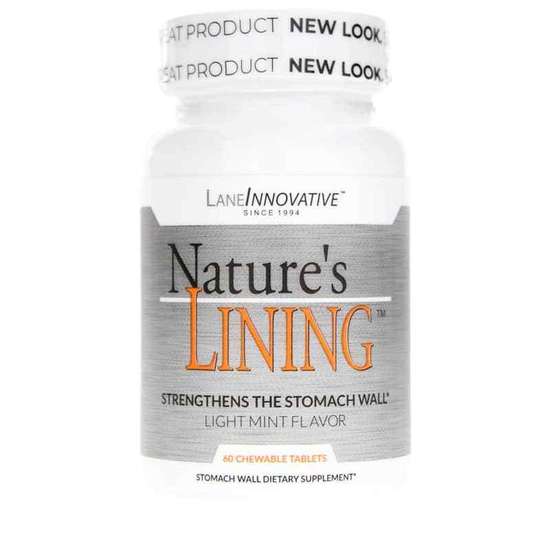 Natures Lining, by LaneInnovative